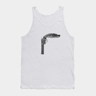 Python Tank Top